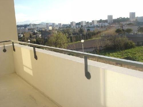 Location appartement t2 chateau gombert technopole 13013 13 13eme